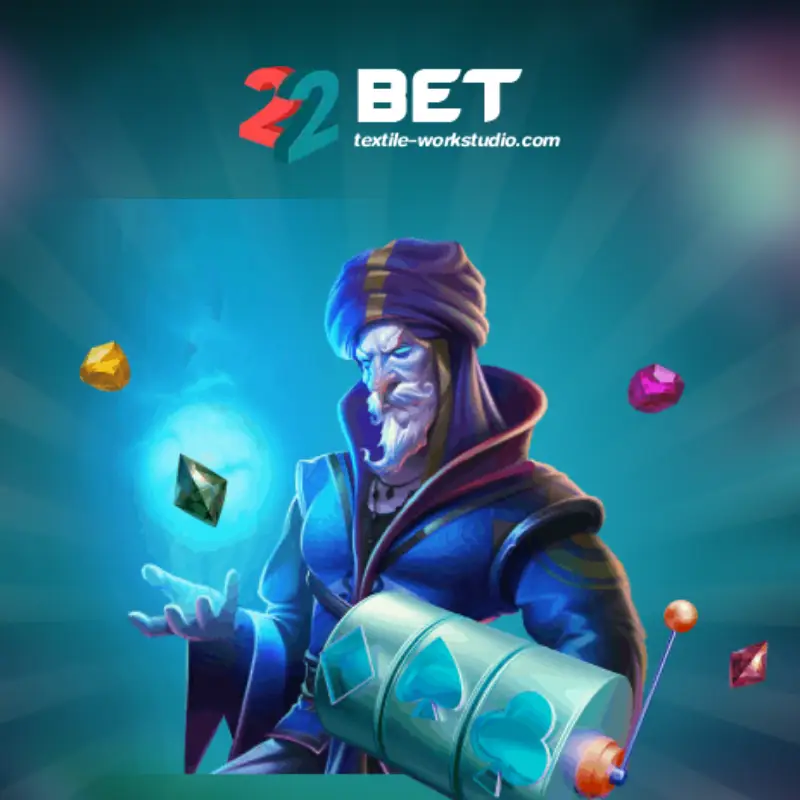 22 bet me
