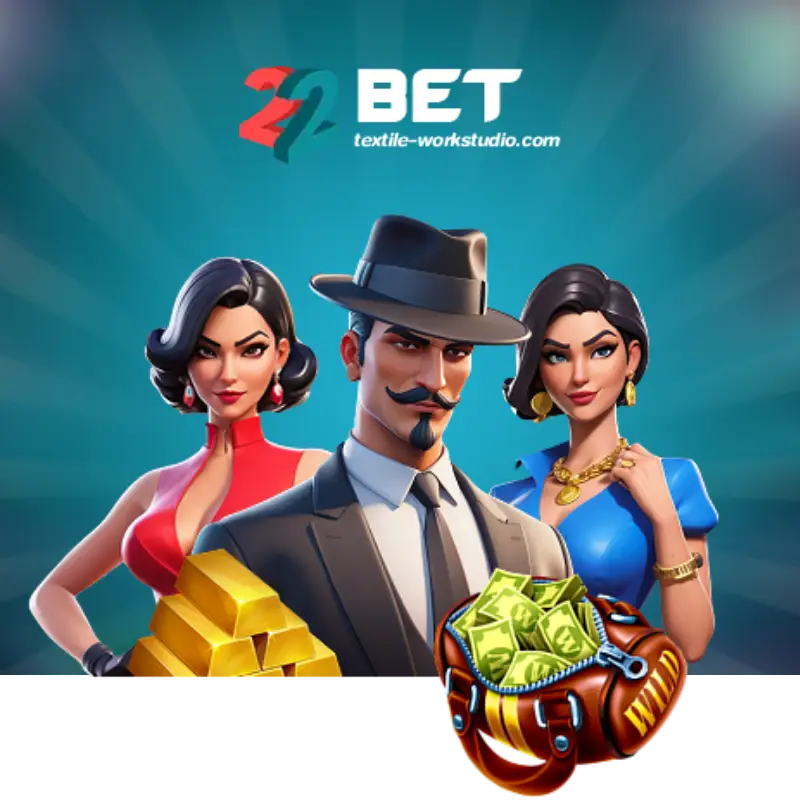 222 bet