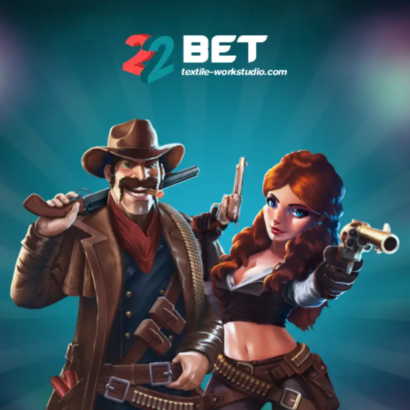 22bet login